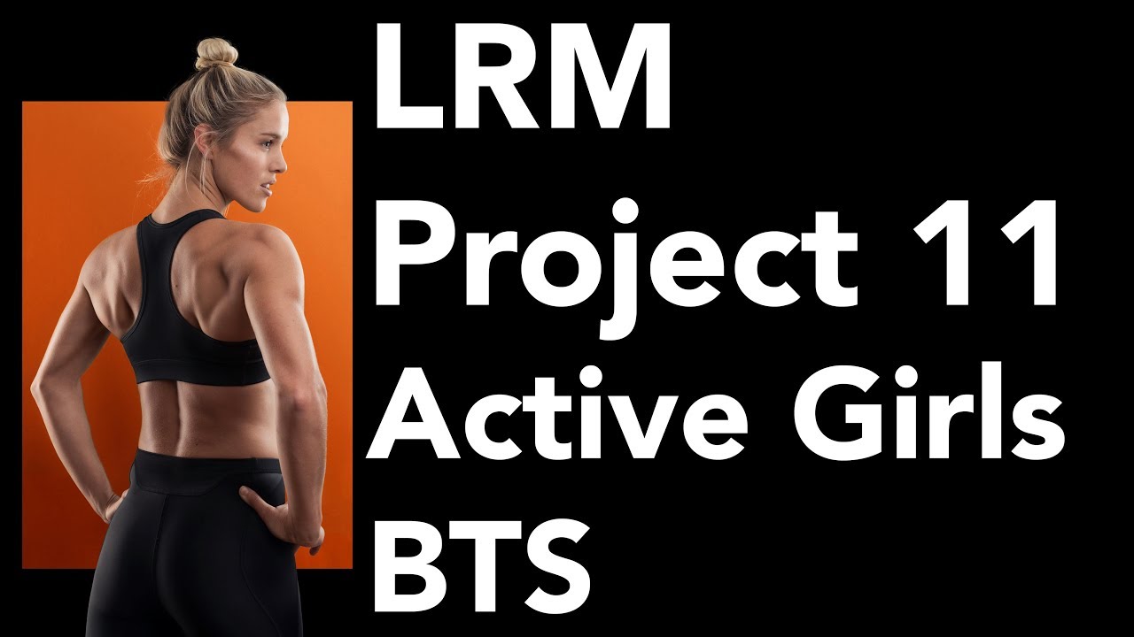 Active Girls is a Leo´s project