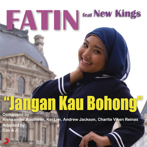 Download Lagu Fatin Shidqia Lubis Jangan Kau Bohong Feat New Kingz Mp3 Rempit Share