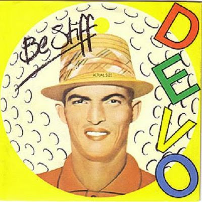 devo wound stiff