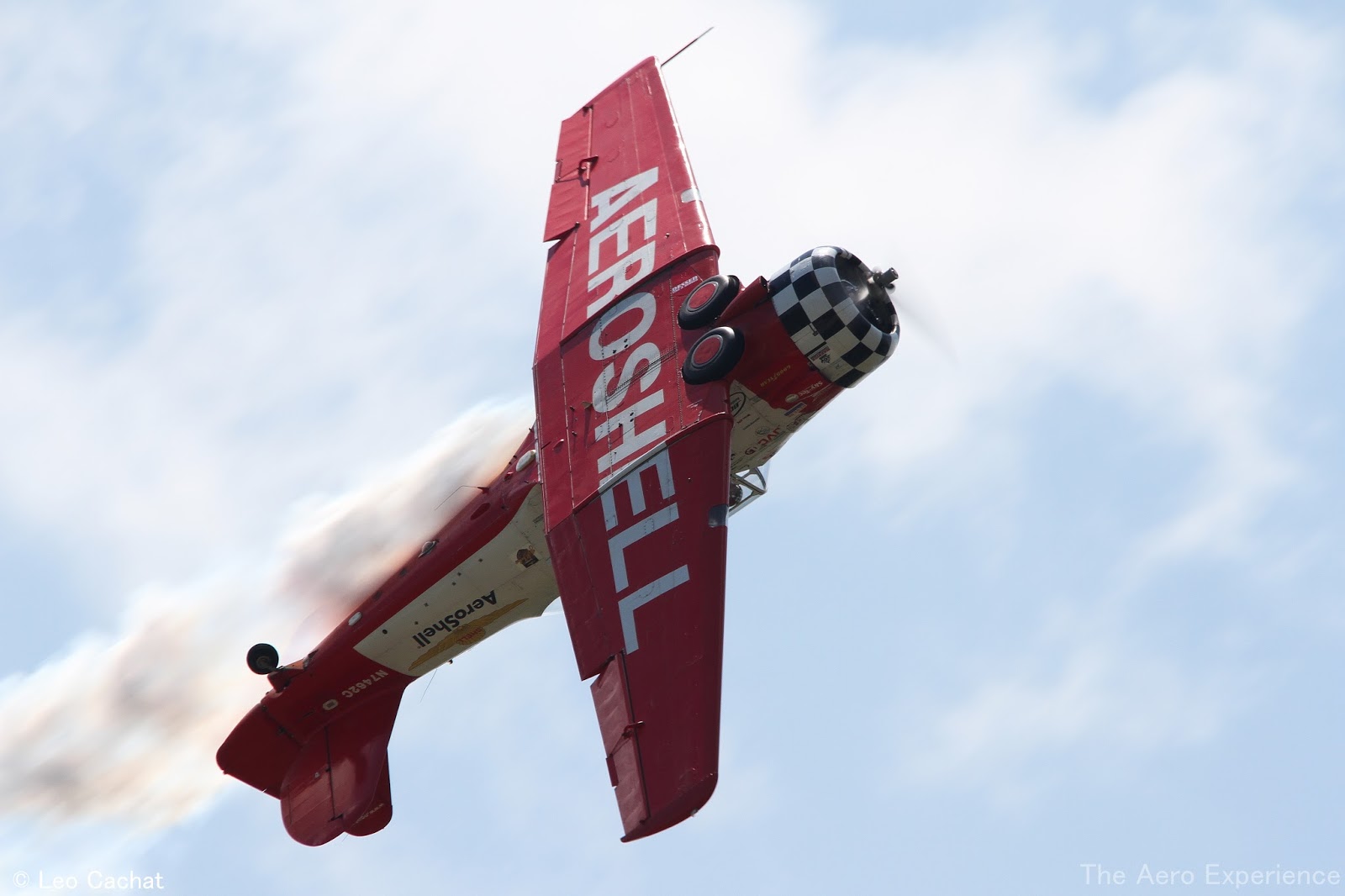 The Aero Experience Cameron, MO, Airshow, Part Four Sunday Airshow