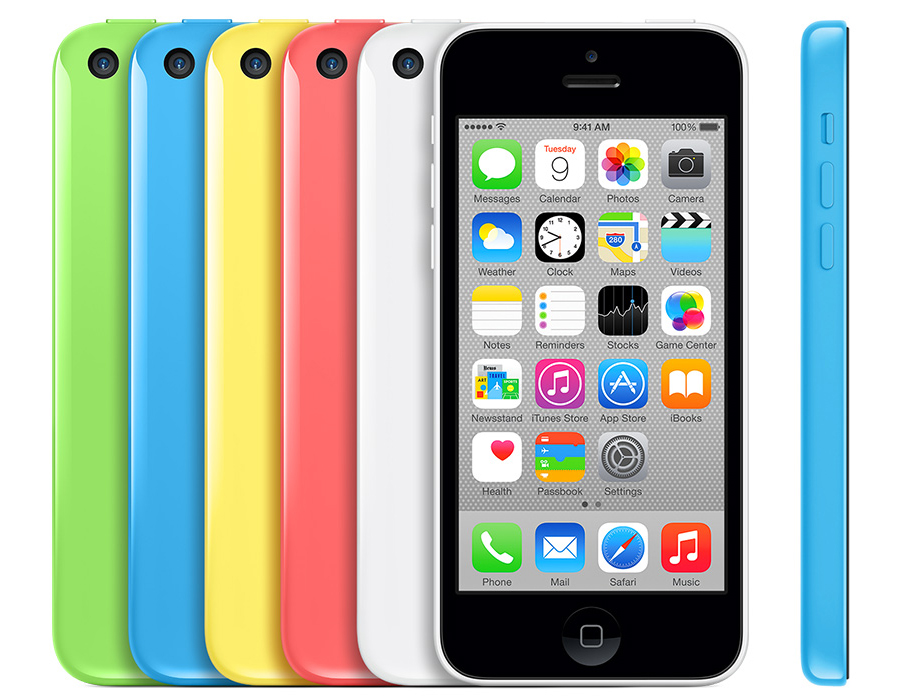 SKILLS Producciones: TEMA: LA EVOLUCIÓN DEL IPHONE