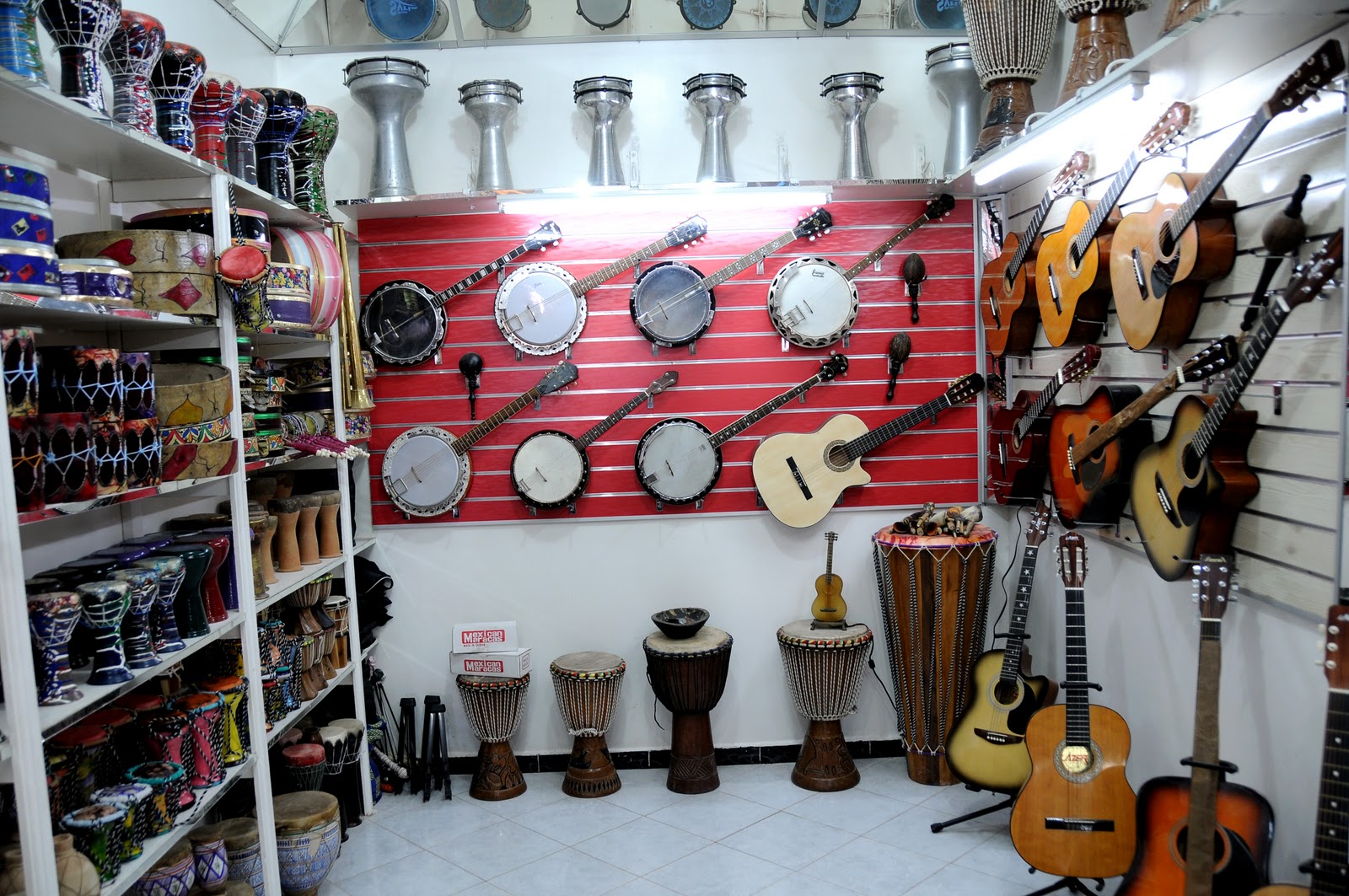 Boutique de l'artisanat d'Agadir Bienvenue dans notre boutique d