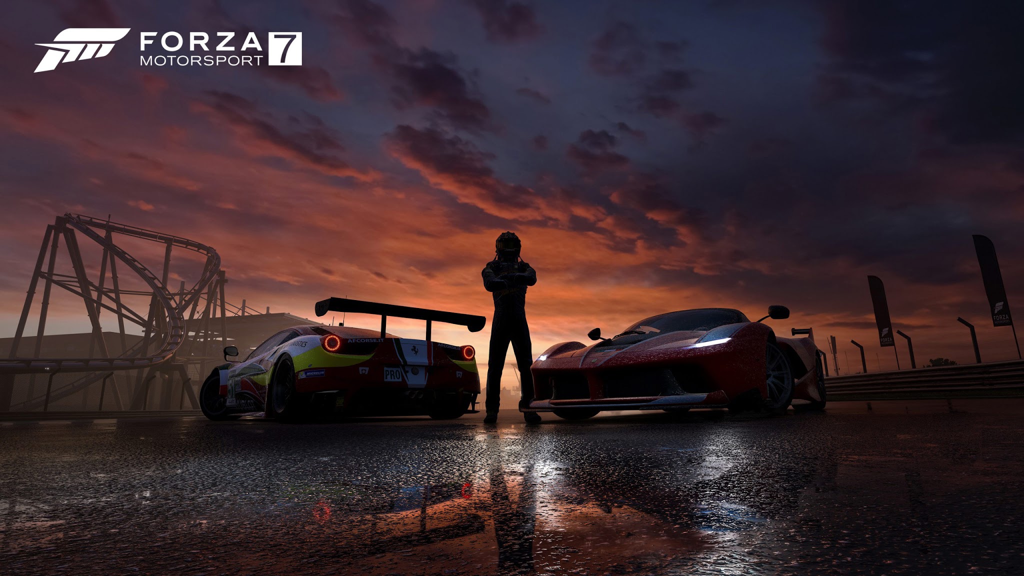 Forza Motorsport 5 - YouTube