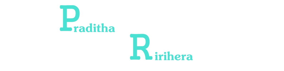 Praditha Ririhera