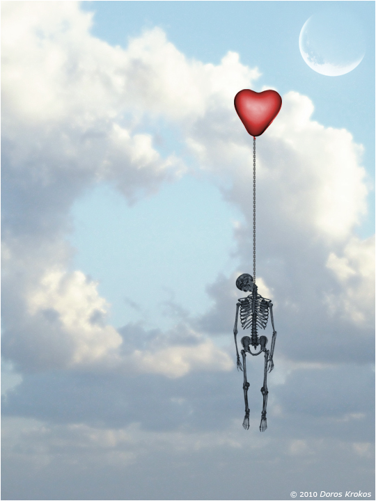 I THINK.: Silent Torment