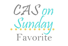 CAS on Sunday