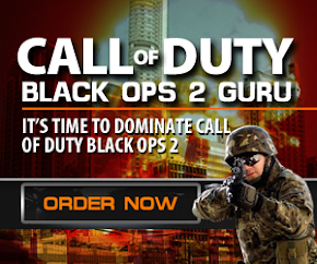 Become A Black Ops 2 Master
