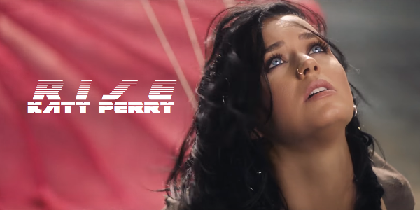 Lirik lagu Rise Katy Perry dan terjemahan Lirik lagu Rise Katy Perry dan terjemahan