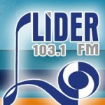 Lider 103.1 FM (Parceira)
