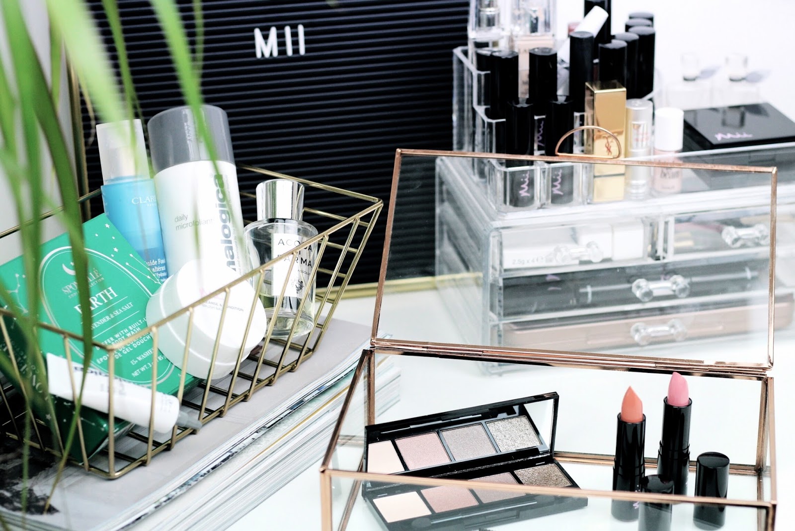Beauty Blog Spring 2017 Favourites UK Beauty Blog Favourites Spring 2017