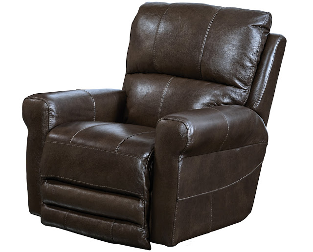 Best Leather Recliner