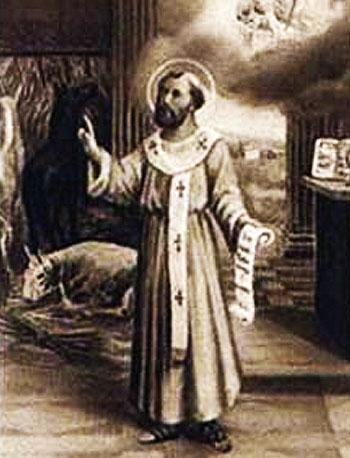 16 de Enero - Santoral - 16 de Enero