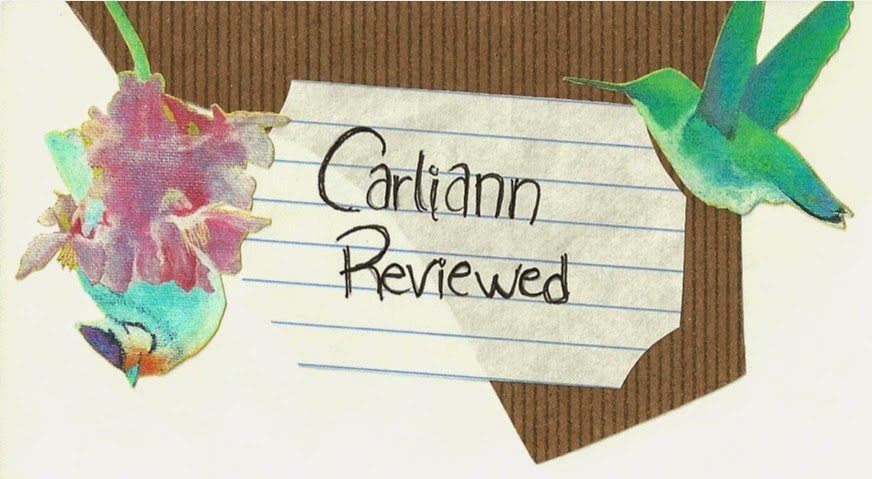 Carliann Reviewed