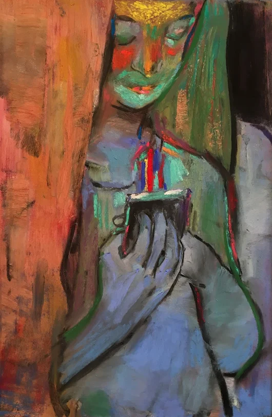 Today's Madonna