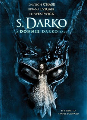 Donnie Darko 2 online, Donnie Darko 2 gratis, descargar Donnie Darko 2