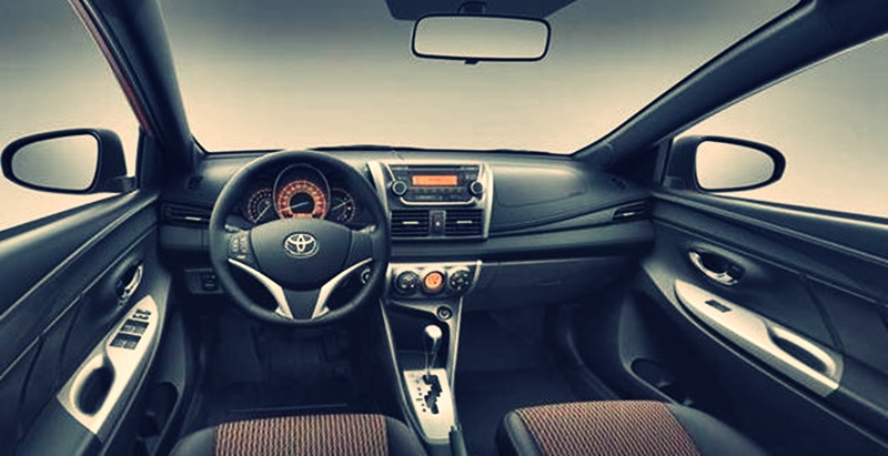 2018 Toyota Yaris Concept, Price and Interior 2018 Toyota Yaris Concept, Price and Interior
