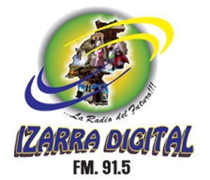 Radio Izarra Digital