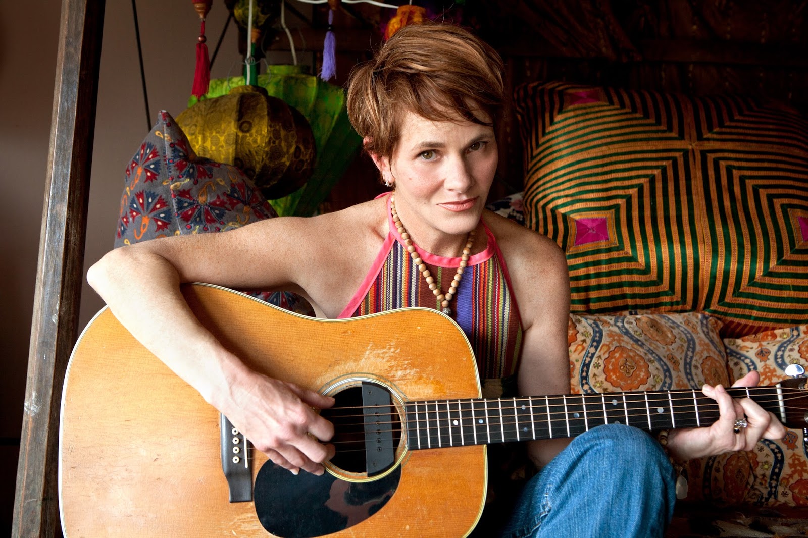 New Album Releases UNCOVERED (Shawn Colvin) The Entertainment Factor