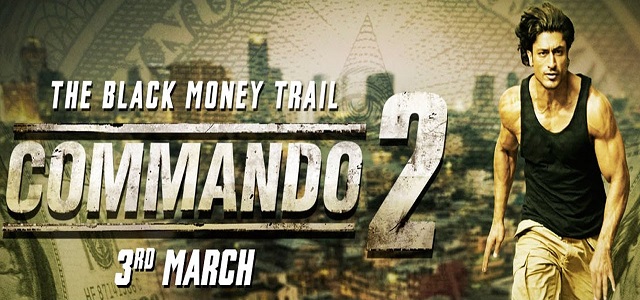 commando 2 2017 full movie commando 2 2017 full movie