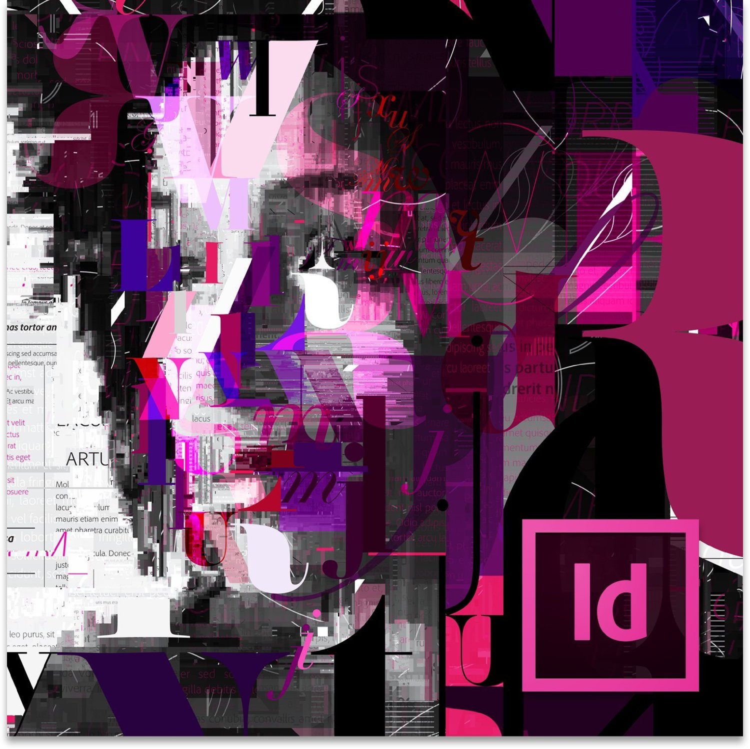 Adobe® InDesign – Getting Started to Advanced – 7 Course Bundle – CheapTraining