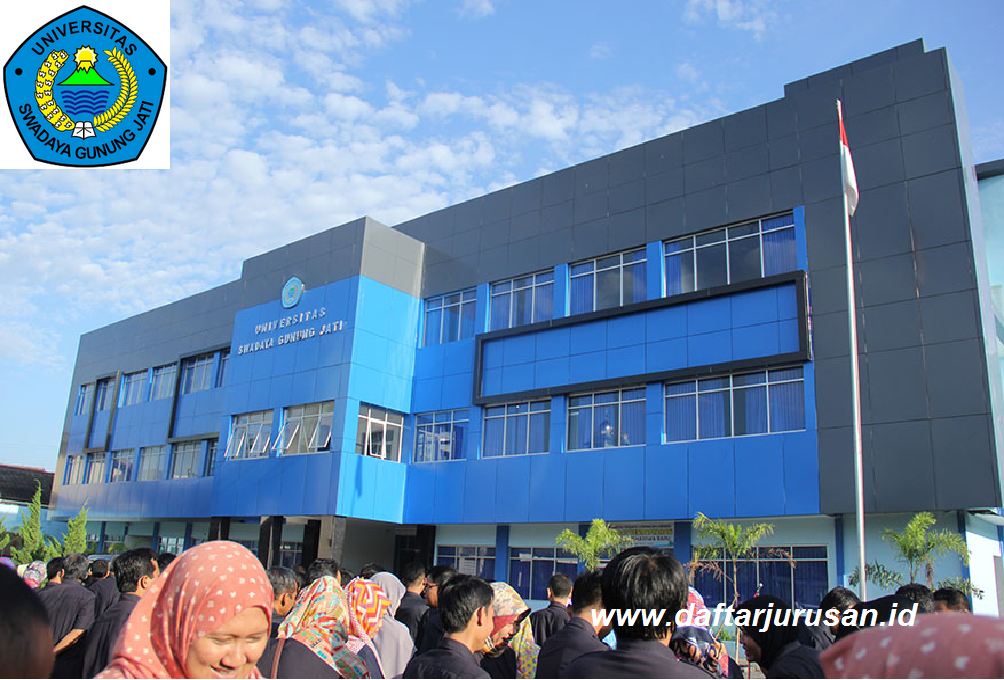 Daftar Fakultas dan Jurusan UNSWAGATI Universitas Swadaya