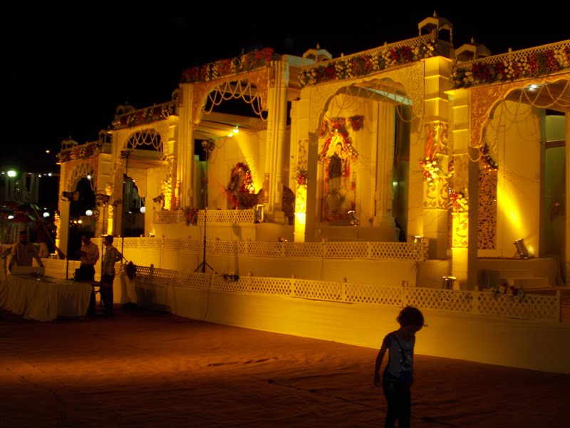 Luxury Resort in Meerut