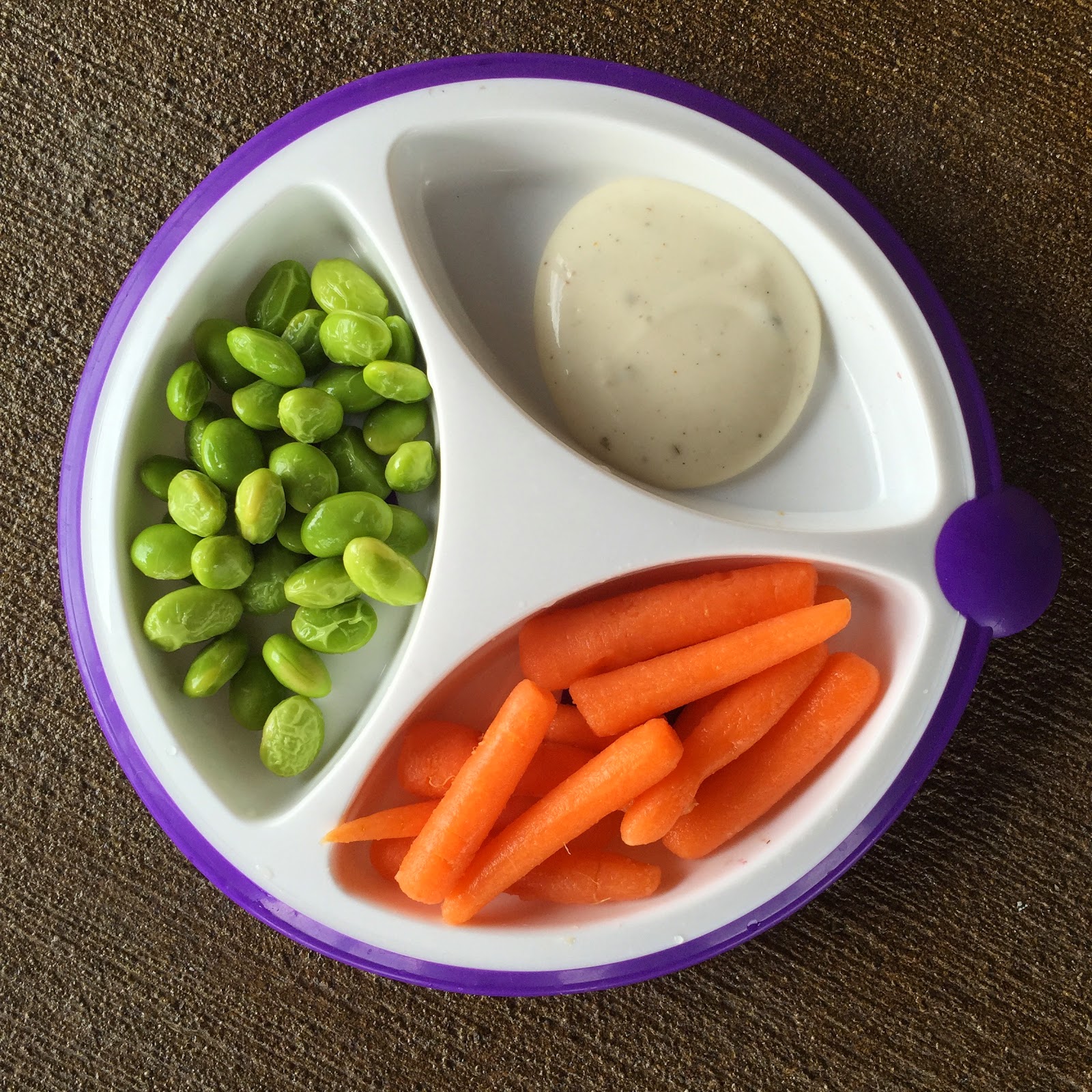 PB+J Babes: WE EAT | Toddler Snacks Part II