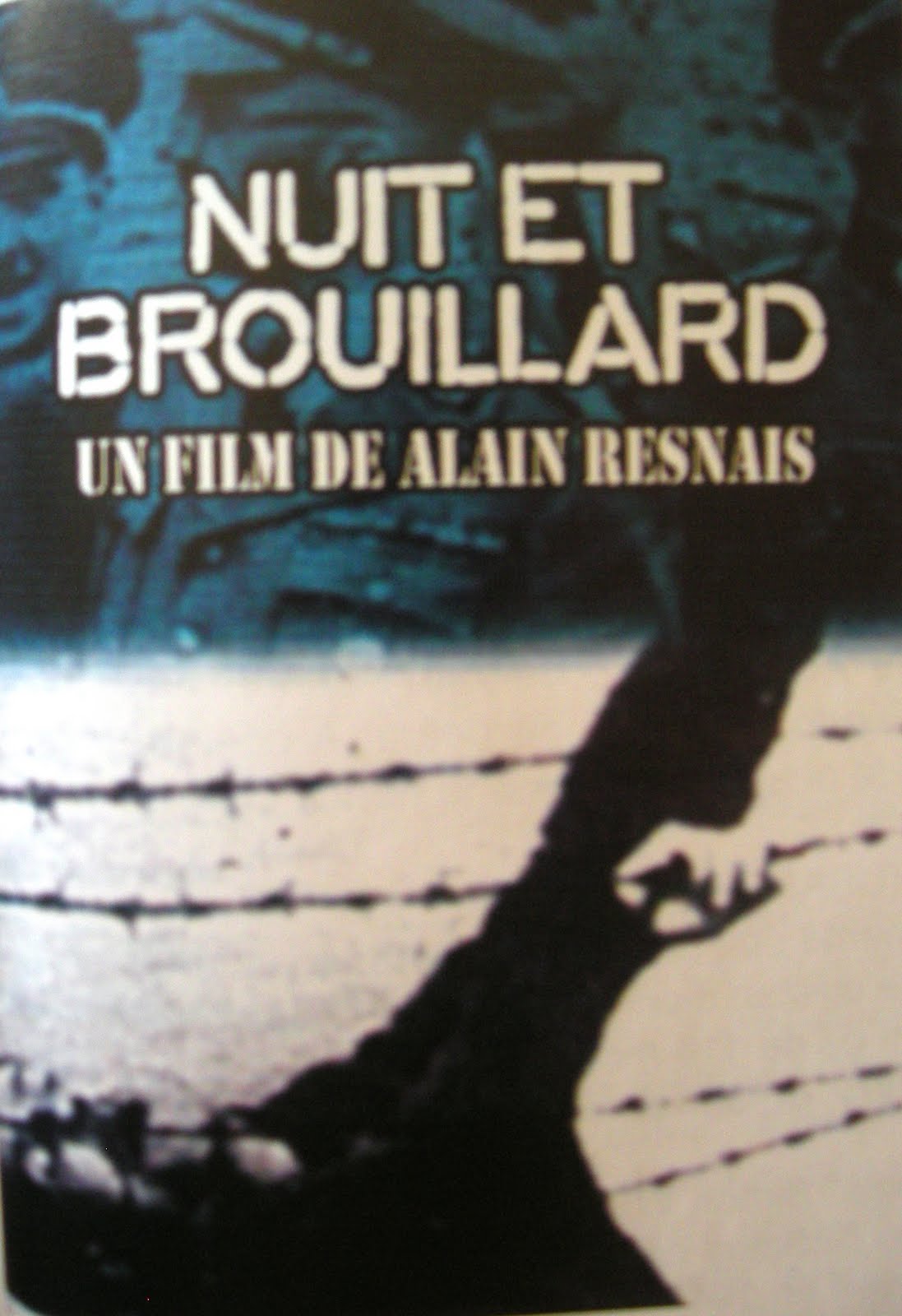Nuit Et Brouillard Alain Resnais Film Complet cine de los 50 a los 70: Nuit et brouillard de Alain Resnais (1955)