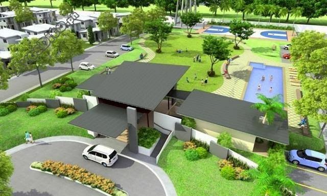 Amaia Scapes Gen Trias Cavite