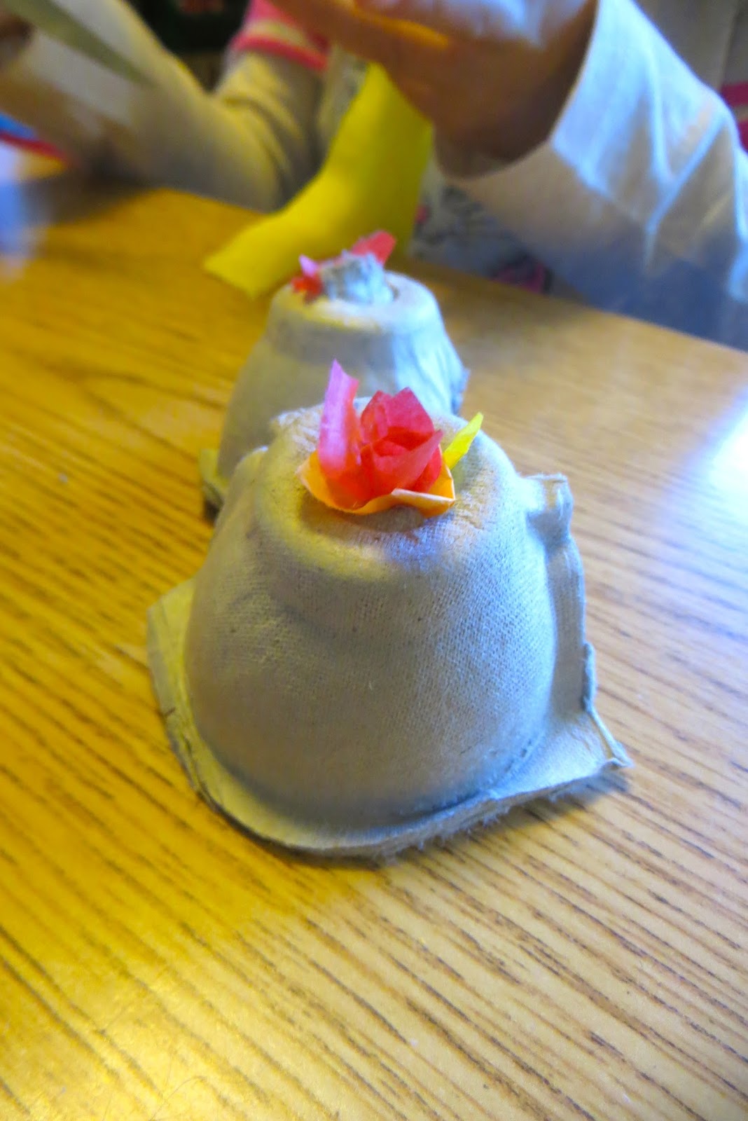 Ms. Sara's Preschool Blog