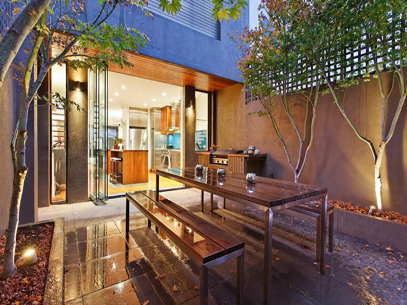 The Passionate Re-designer: Outdoor Entertainment The Passionate Re-designer: Outdoor Entertainment on Indoor Outdoor Entertaining Areas id=74399