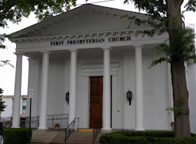First Presbyterian Church, Phoenixville