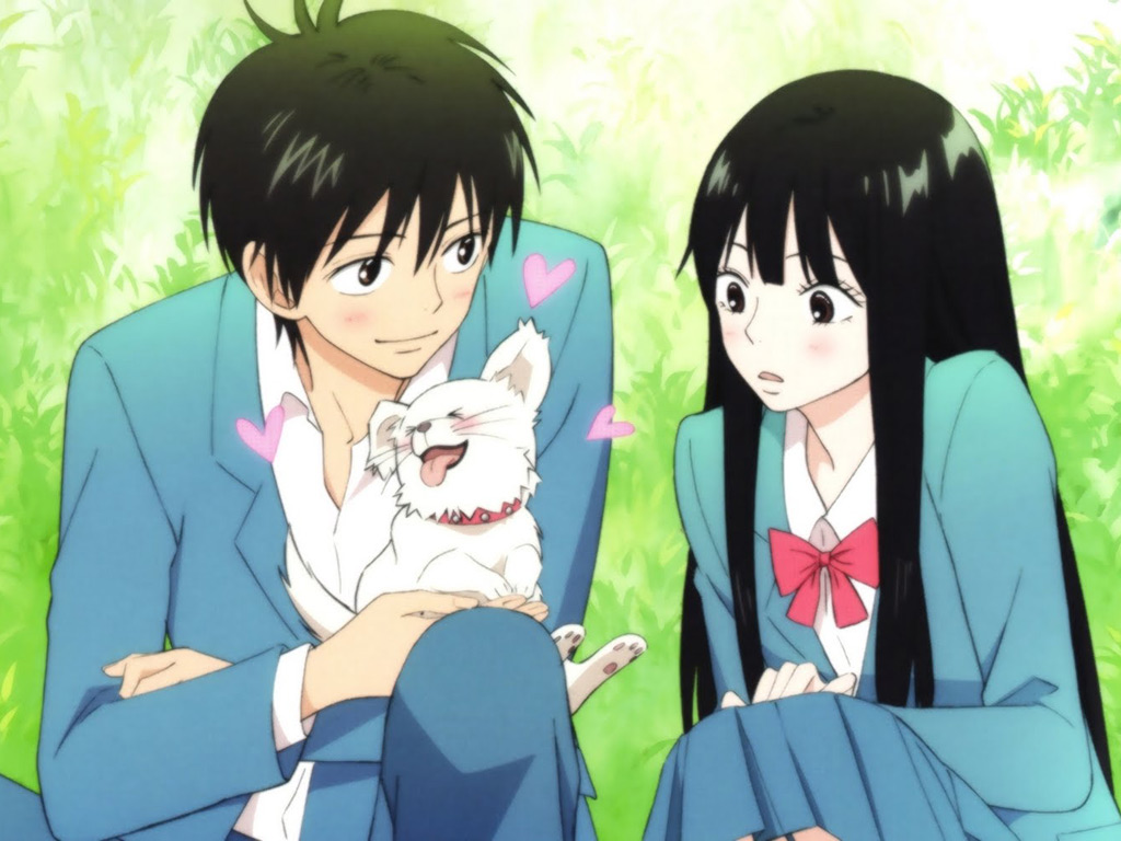 Download 7 Anime Mirip Tonari No Kaibutsu Kun Ganimedia Desktop Wallpaper Free Wallpaper 7 Anime Mirip Tonari No Kaibutsu Kun Ganimedia HD