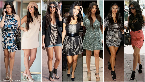 KOUTNEY KARDASHIAN