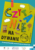 Czytanie na dywanie