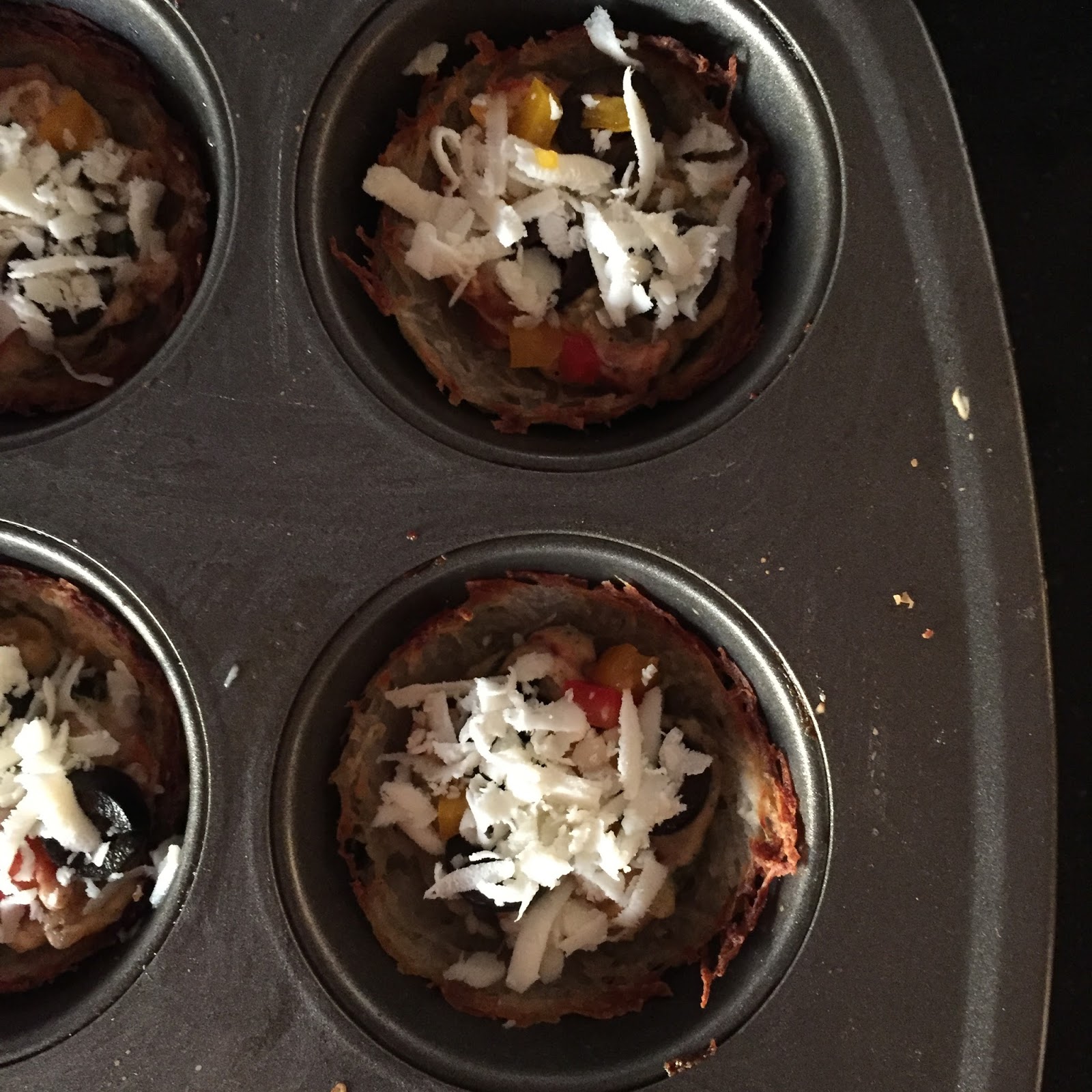 MASTERCHEFMOM Mini Hash brown Quiche ( Eggless) How to make Eggless