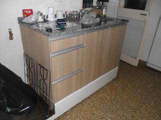 GL Interiores: Muebles De Cocina