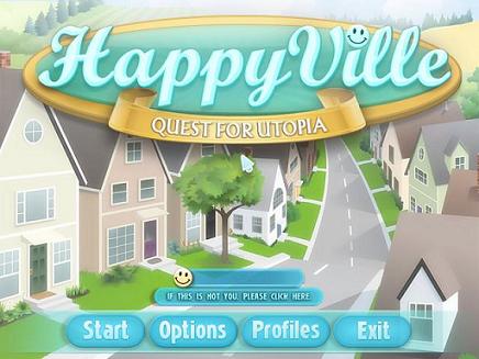 Happyville Quest For Utopia Mac Download