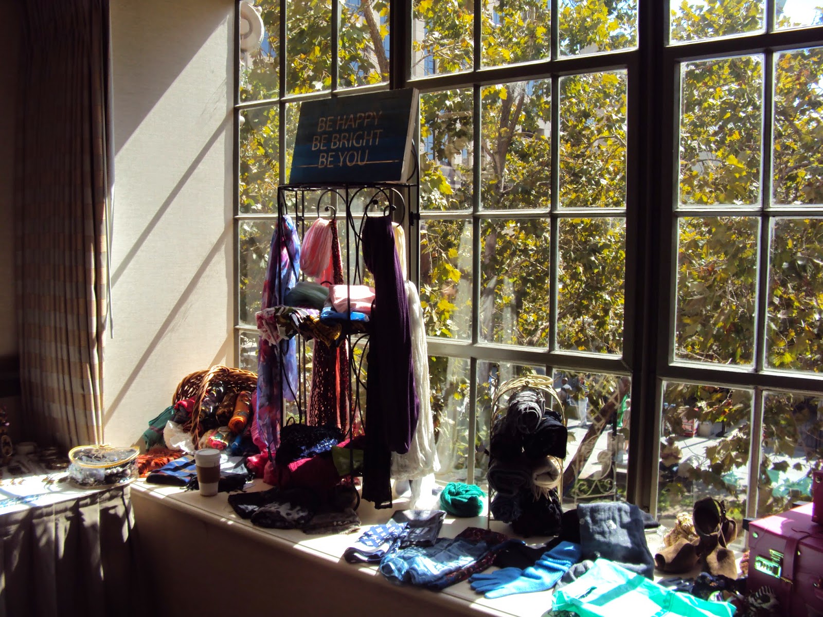 Kat's Kloset: Style Spotlight On: Project Dress Code - Helping Our Lady ...