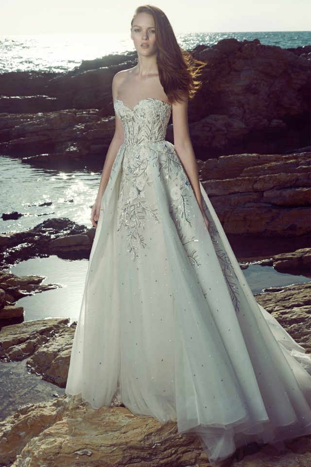 Lindos vestidos de novia | Colección Zuhair Murad Lindos vestidos de novia | Colección Zuhair Murad