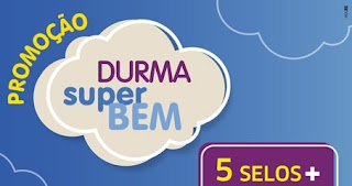 Promoção Jornal Super Notícia 2017 Durma Super Bem