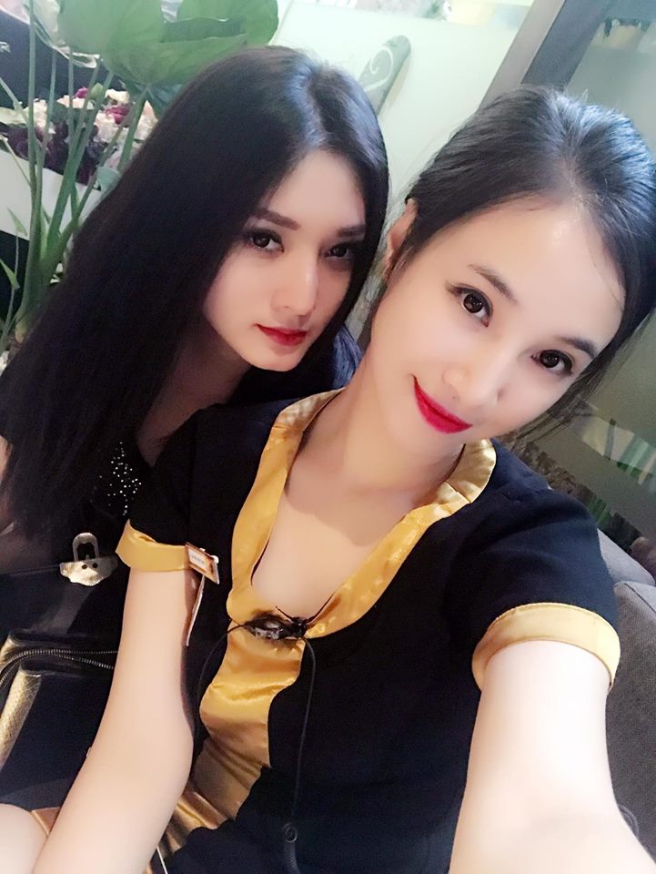 Gái xinh facebook Lan Anh Nguyễn (Mèo Zenda)
