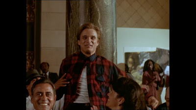 A Financial Statement: Random Thoughts | Blood In, Blood Out (1993)