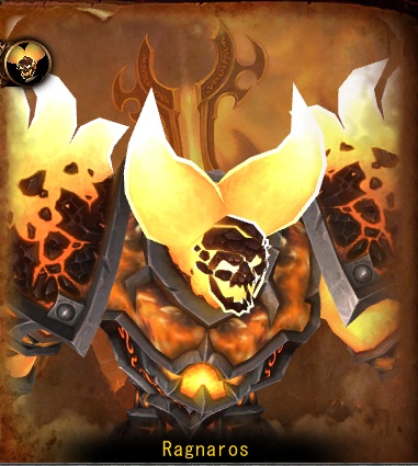 xurge's wow journey: Firelands - Ragnaros
