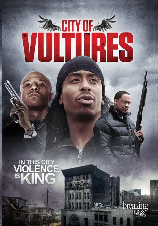 City of Vultures 2015 - Full (HDRIP) 