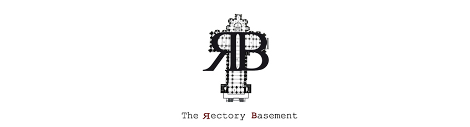 The Rectory Basement