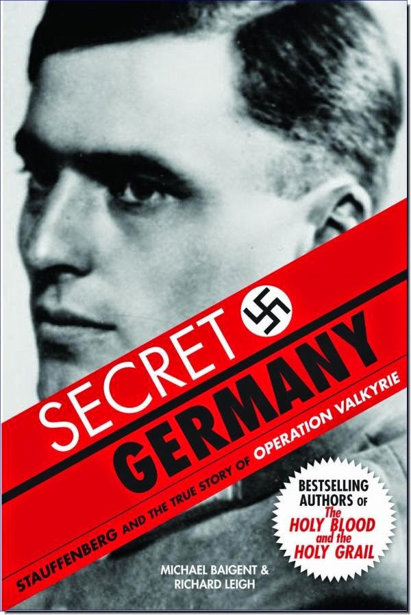Secret Germany Stauffenberg and the True Story of Operation Valkyrie
Epub-Ebook