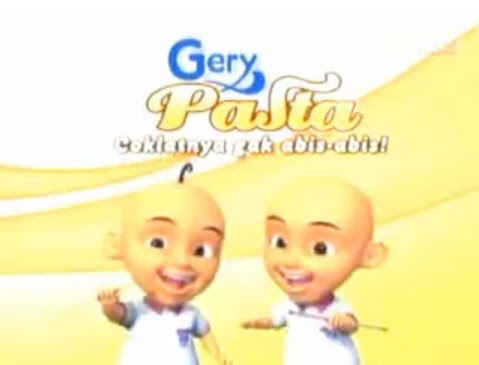Cerita Upin Ipin Waktu Kecil - Tutorials Hijab Style