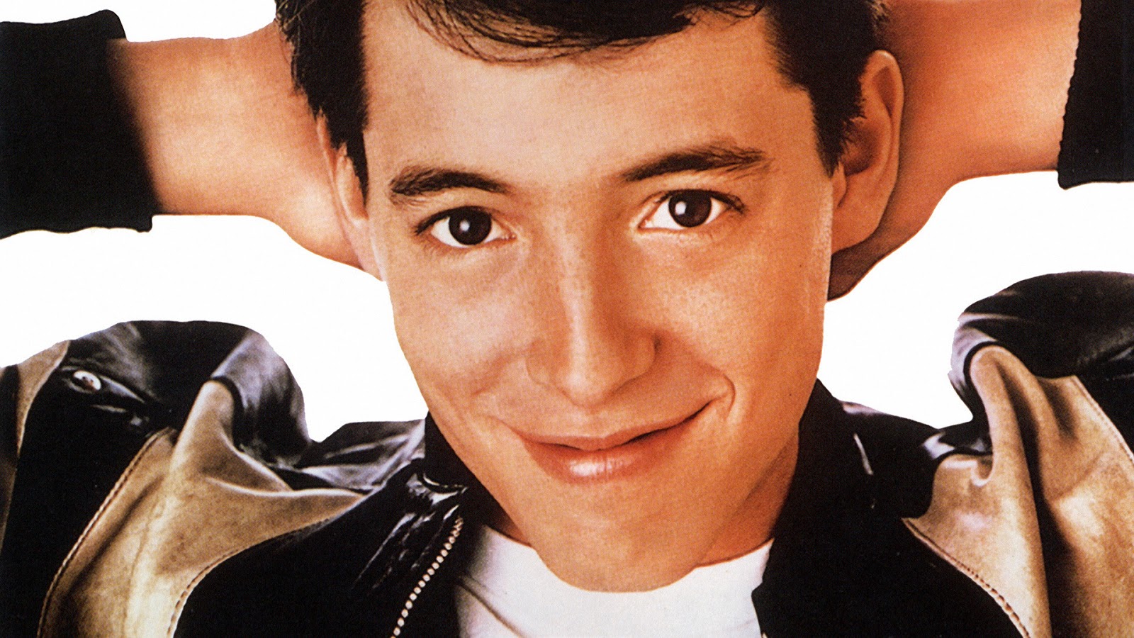 111 Archer Avenue: Movie Review - Ferris Bueller's Day Off