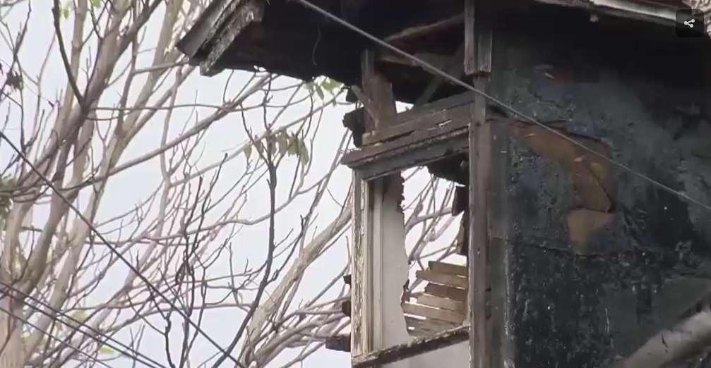 MEC&F Expert Engineers An overloaded power strip caused a fire that